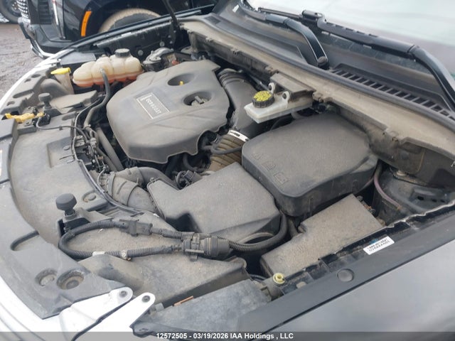 5LMCJ1D9XGUJ27391 Lincoln Mkc Premier