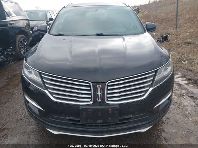 5LMCJ1D9XGUJ27391 Lincoln Mkc Premier