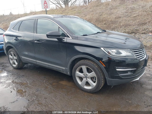5LMCJ1D9XGUJ27391 Lincoln Mkc Premier