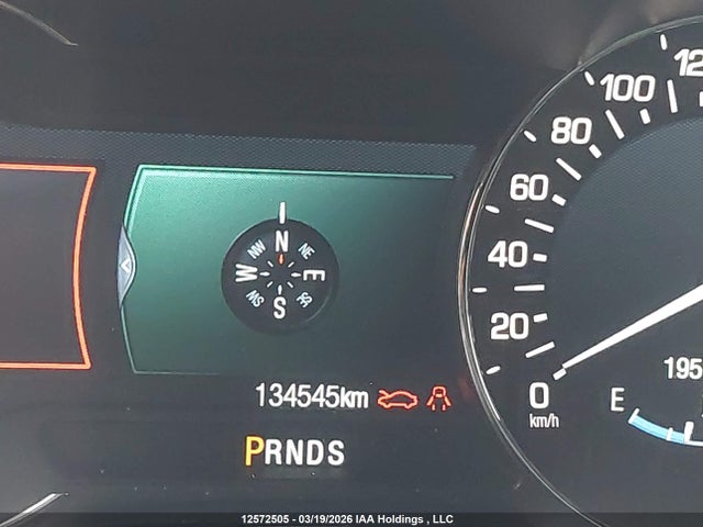 5LMCJ1D9XGUJ27391 Lincoln Mkc Premier