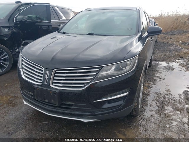 5LMCJ1D9XGUJ27391 Lincoln Mkc Premier