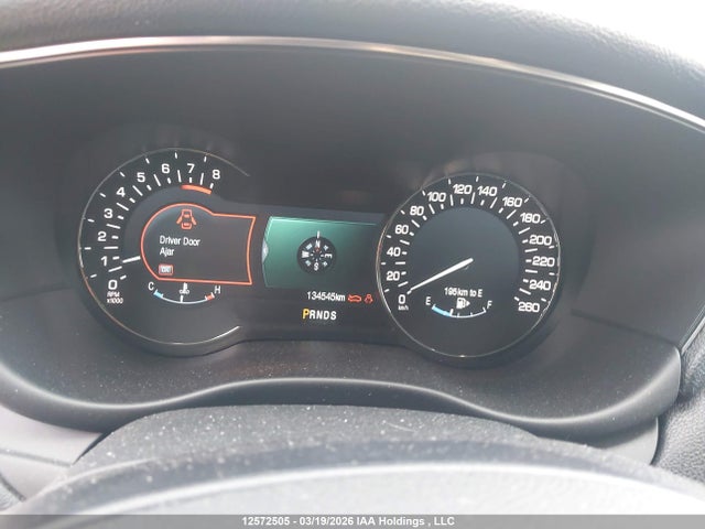 5LMCJ1D9XGUJ27391 Lincoln Mkc Premier
