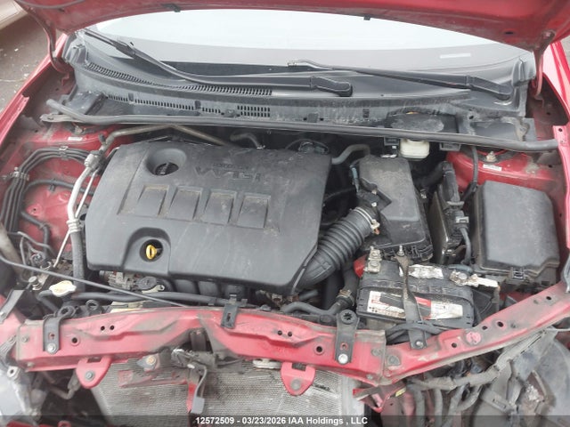 2T1BURHE0GC734168 Toyota Corolla L/le/le Pls/prm/s/s Pls