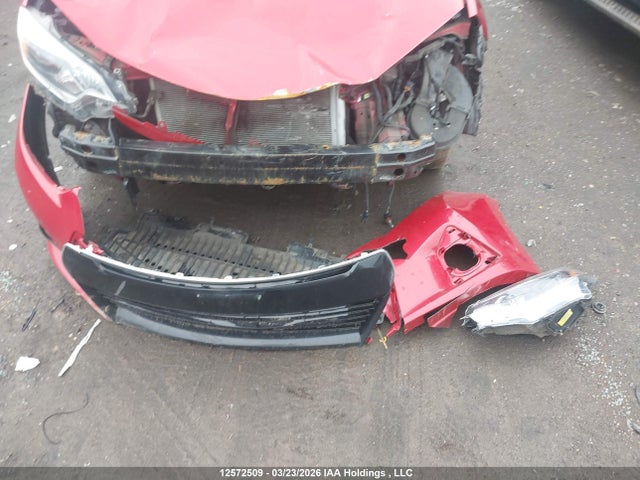 2T1BURHE0GC734168 Toyota Corolla L/le/le Pls/prm/s/s Pls