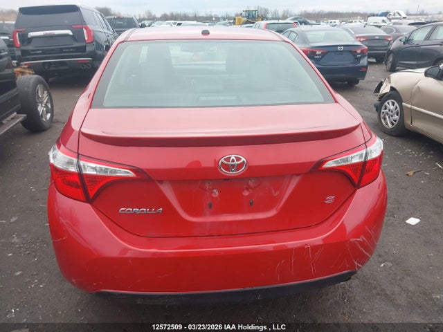 2T1BURHE0GC734168 Toyota Corolla L/le/le Pls/prm/s/s Pls
