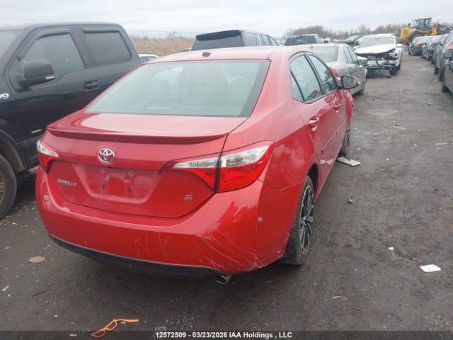 2T1BURHE0GC734168 Toyota Corolla L/le/le Pls/prm/s/s Pls