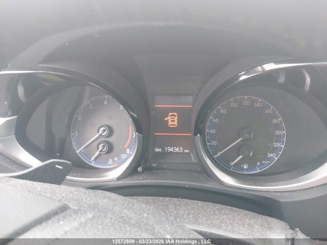 2T1BURHE0GC734168 Toyota Corolla L/le/le Pls/prm/s/s Pls