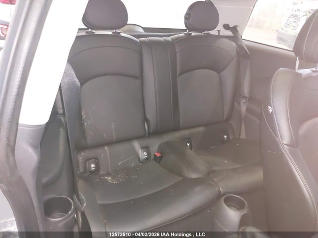 WMWXM5C56F3A57043 Mini 3 Door Cooper