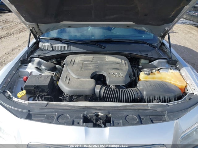 Aukcja sprzedaży 2012 Chrysler 300 Limited, vin: 2C3CCACG0CH248532, numer aukcji: 12572511