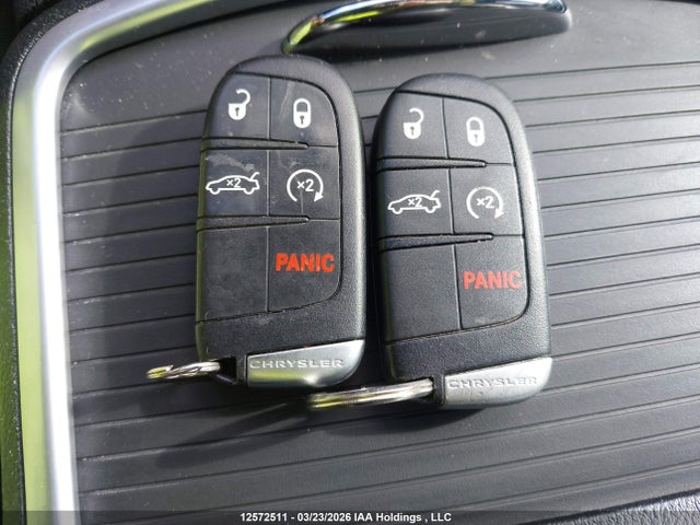 Aukcja sprzedaży 2012 Chrysler 300 Limited, vin: 2C3CCACG0CH248532, numer aukcji: 12572511