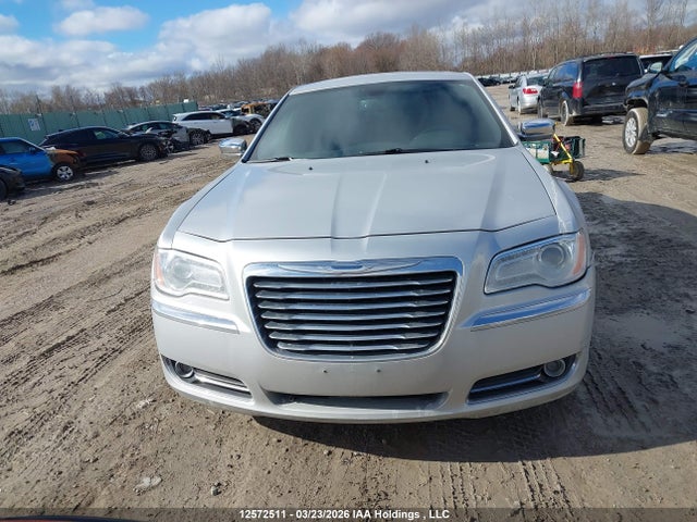 Aukcja sprzedaży 2012 Chrysler 300 Limited, vin: 2C3CCACG0CH248532, numer aukcji: 12572511