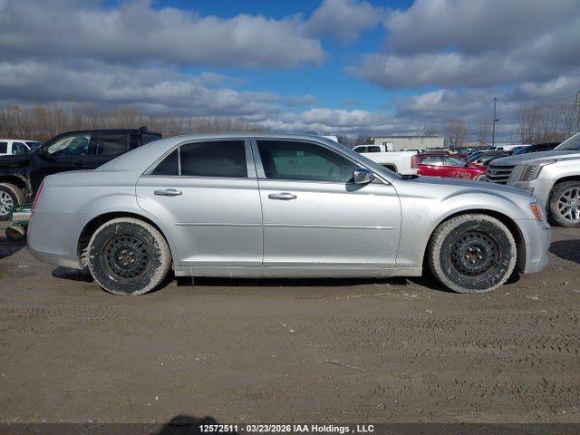 Aukcja sprzedaży 2012 Chrysler 300 Limited, vin: 2C3CCACG0CH248532, numer aukcji: 12572511