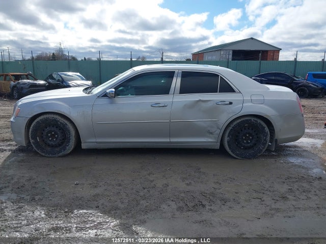 Aukcja sprzedaży 2012 Chrysler 300 Limited, vin: 2C3CCACG0CH248532, numer aukcji: 12572511