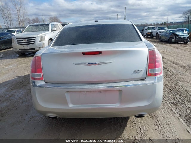 Aukcja sprzedaży 2012 Chrysler 300 Limited, vin: 2C3CCACG0CH248532, numer aukcji: 12572511