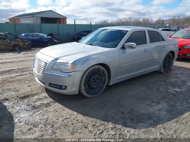 Aukcja sprzedaży 2012 Chrysler 300 Limited, vin: 2C3CCACG0CH248532, numer aukcji: 12572511