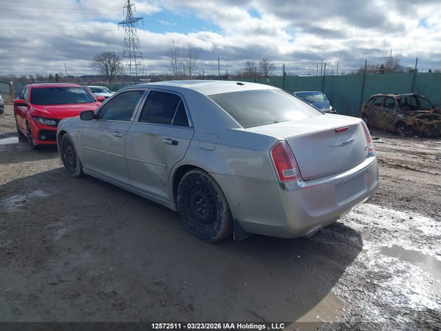 Aukcja sprzedaży 2012 Chrysler 300 Limited, vin: 2C3CCACG0CH248532, numer aukcji: 12572511