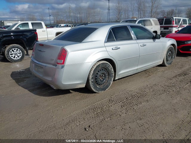 Aukcja sprzedaży 2012 Chrysler 300 Limited, vin: 2C3CCACG0CH248532, numer aukcji: 12572511
