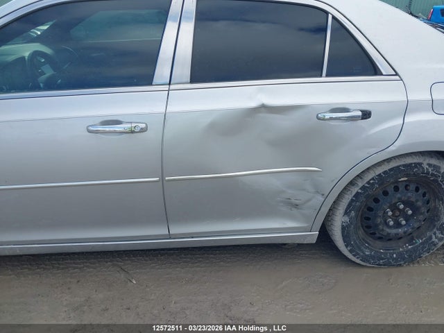 Aukcja sprzedaży 2012 Chrysler 300 Limited, vin: 2C3CCACG0CH248532, numer aukcji: 12572511