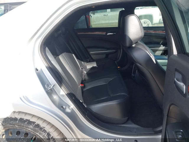 Aukcja sprzedaży 2012 Chrysler 300 Limited, vin: 2C3CCACG0CH248532, numer aukcji: 12572511