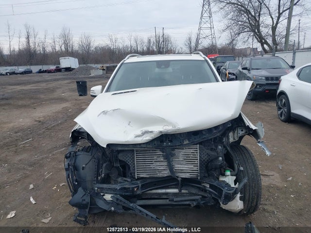 Продаж на аукціоні авто 2012 Mercedes-benz Ml 350 Bluetec, vin: 4JGDA2EB3CA073894, номер лоту: 12572513