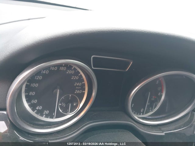 Продаж на аукціоні авто 2012 Mercedes-benz Ml 350 Bluetec, vin: 4JGDA2EB3CA073894, номер лоту: 12572513