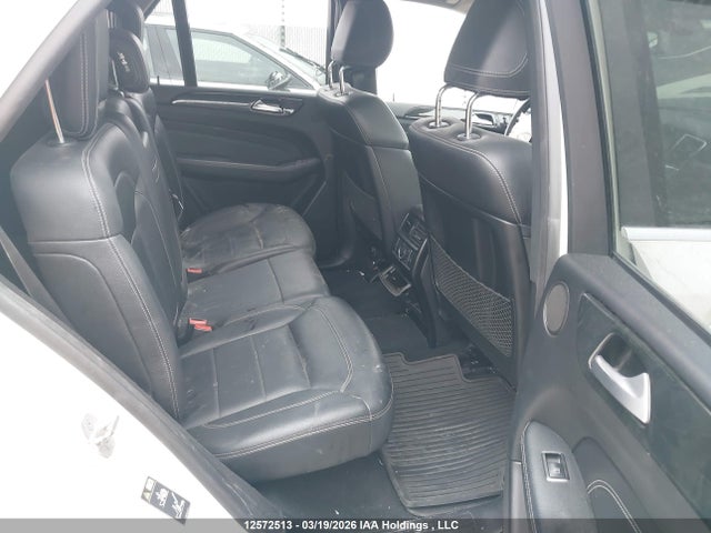 Продаж на аукціоні авто 2012 Mercedes-benz Ml 350 Bluetec, vin: 4JGDA2EB3CA073894, номер лоту: 12572513
