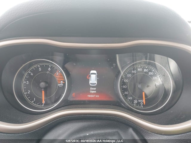 1C4PJMDS6GW144545 Jeep Cherokee Limited