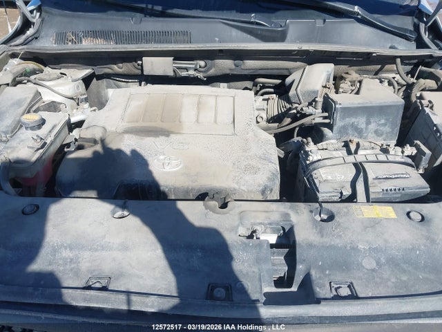 Продажа на аукционе авто 2008 Toyota Rav4 Sport V6, vin: JTMBK32V186042859, номер лота: 12572517