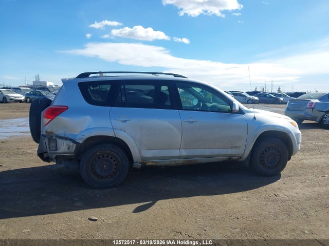 Продажа на аукционе авто 2008 Toyota Rav4 Sport V6, vin: JTMBK32V186042859, номер лота: 12572517