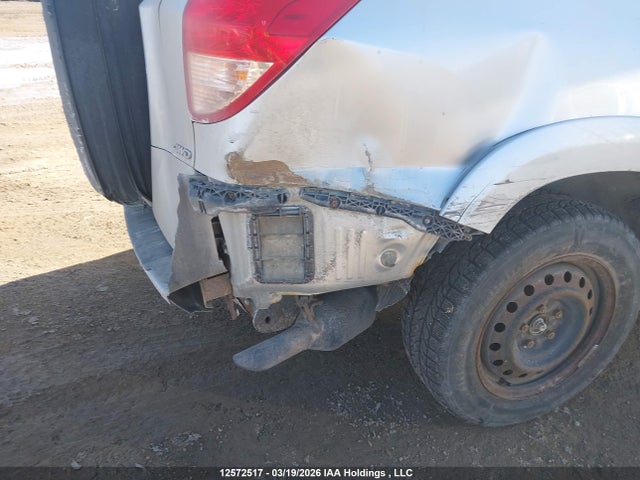 Продажа на аукционе авто 2008 Toyota Rav4 Sport V6, vin: JTMBK32V186042859, номер лота: 12572517
