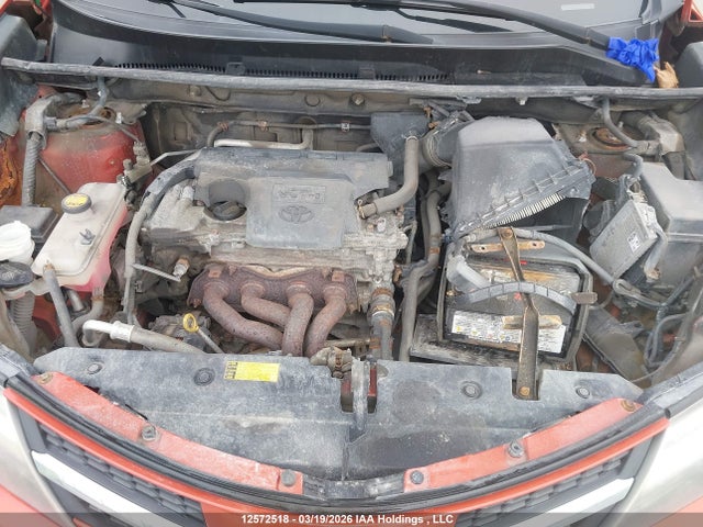 2015 Toyota Rav4 Limited მანქანა იყიდება აუქციონზე, vin: 2T3DFREV9FW266078, აუქციონის ნომერი: 12572518