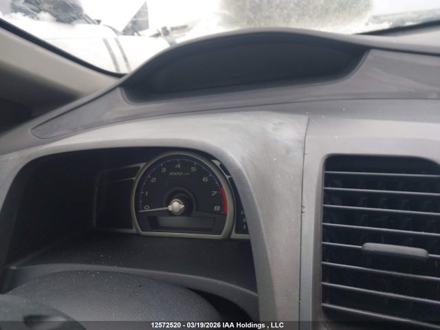 Aukcja sprzedaży 2010 Honda Civic Lx-s, vin: 2HGFA1F6XAH039119, numer aukcji: 12572520