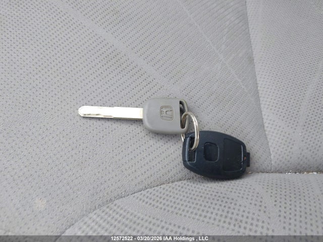 Продаж на аукціоні авто 2012 Honda Civic Lx, vin: 2HGFB2F45CH011667, номер лоту: 12572522