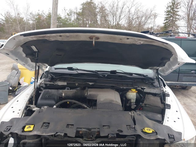 Aukcja sprzedaży 2014 Dodge Ram 1500, vin: 1C6RR7FGXES105688, numer aukcji: 12572523