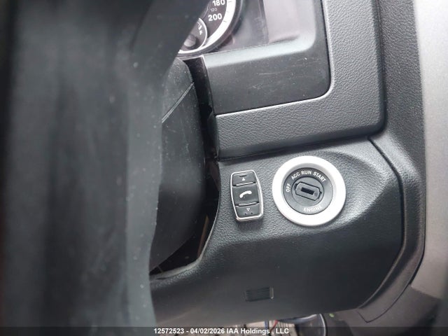 Aukcja sprzedaży 2014 Dodge Ram 1500, vin: 1C6RR7FGXES105688, numer aukcji: 12572523
