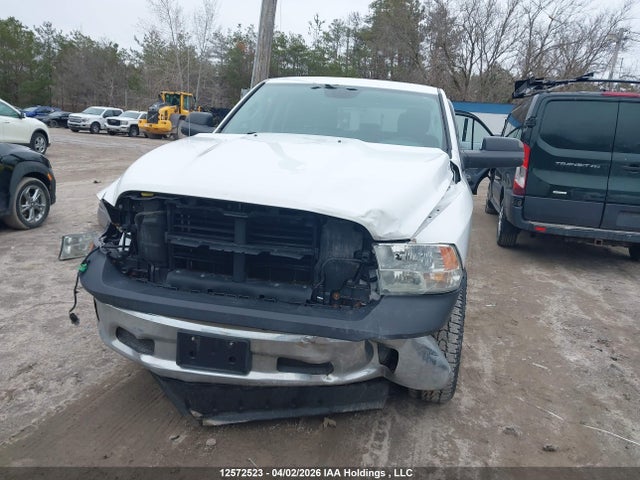 Aukcja sprzedaży 2014 Dodge Ram 1500, vin: 1C6RR7FGXES105688, numer aukcji: 12572523