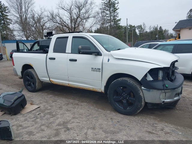 Aukcja sprzedaży 2014 Dodge Ram 1500, vin: 1C6RR7FGXES105688, numer aukcji: 12572523