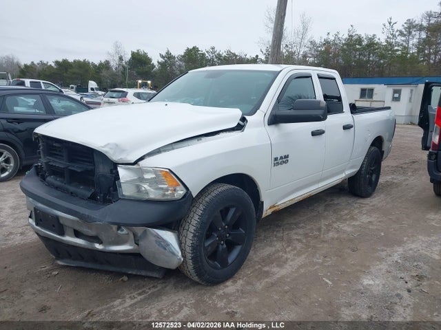 Aukcja sprzedaży 2014 Dodge Ram 1500, vin: 1C6RR7FGXES105688, numer aukcji: 12572523