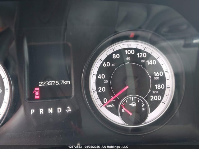Aukcja sprzedaży 2014 Dodge Ram 1500, vin: 1C6RR7FGXES105688, numer aukcji: 12572523