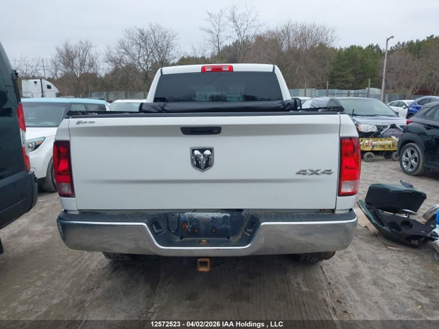 Aukcja sprzedaży 2014 Dodge Ram 1500, vin: 1C6RR7FGXES105688, numer aukcji: 12572523