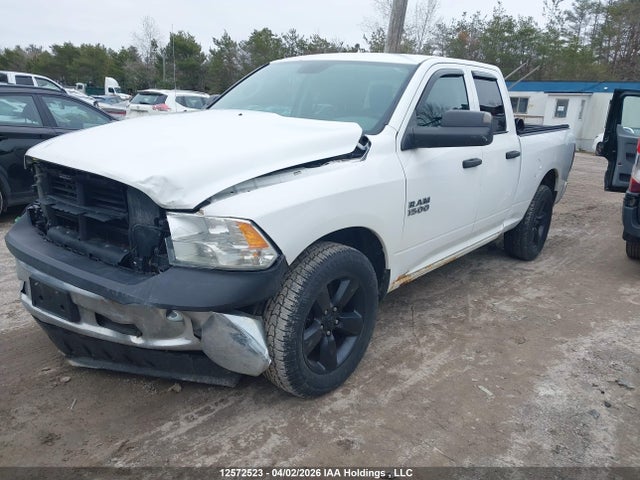 Aukcja sprzedaży 2014 Dodge Ram 1500, vin: 1C6RR7FGXES105688, numer aukcji: 12572523