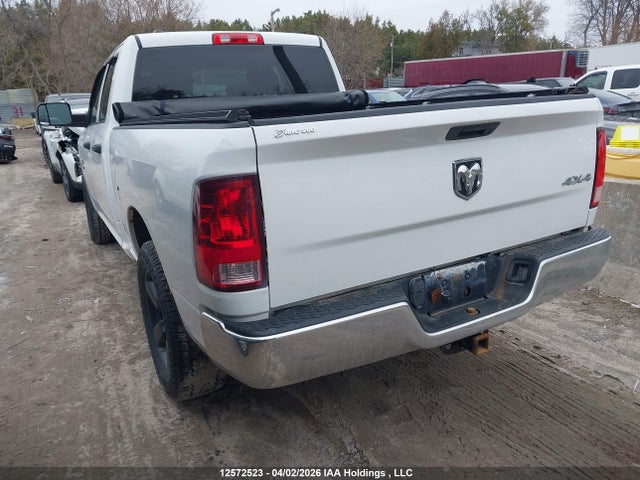 Aukcja sprzedaży 2014 Dodge Ram 1500, vin: 1C6RR7FGXES105688, numer aukcji: 12572523