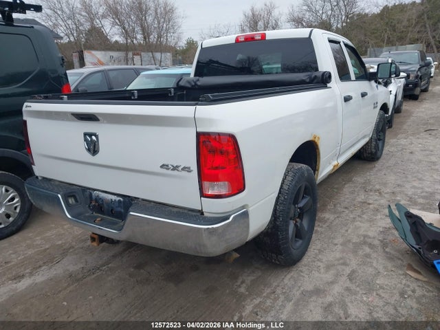 Aukcja sprzedaży 2014 Dodge Ram 1500, vin: 1C6RR7FGXES105688, numer aukcji: 12572523