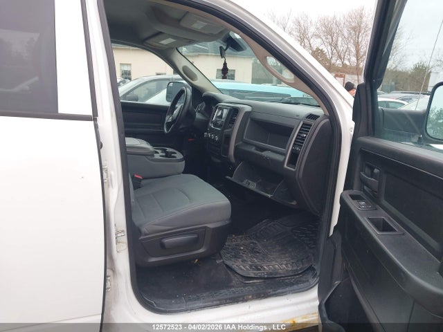 Aukcja sprzedaży 2014 Dodge Ram 1500, vin: 1C6RR7FGXES105688, numer aukcji: 12572523