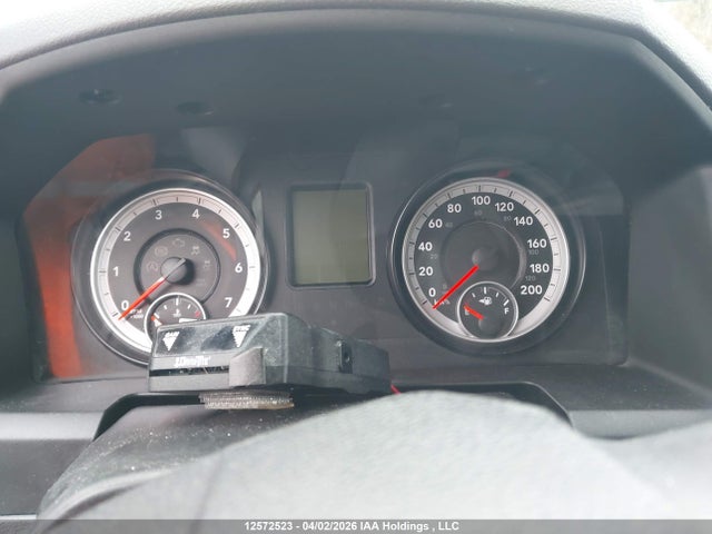 Aukcja sprzedaży 2014 Dodge Ram 1500, vin: 1C6RR7FGXES105688, numer aukcji: 12572523