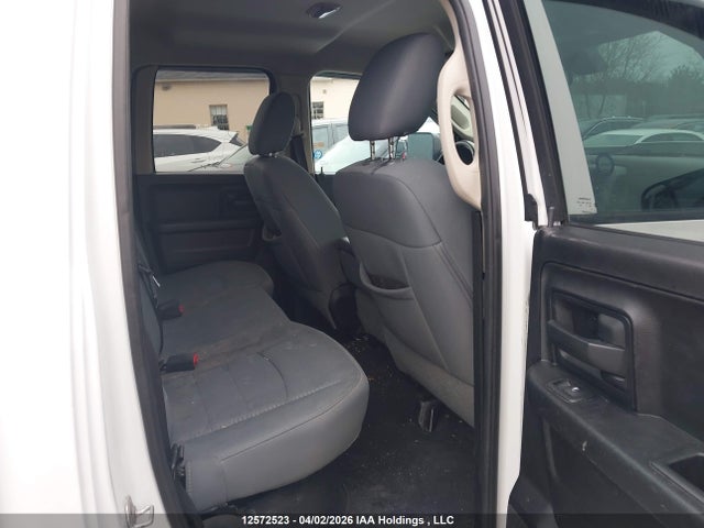 Aukcja sprzedaży 2014 Dodge Ram 1500, vin: 1C6RR7FGXES105688, numer aukcji: 12572523