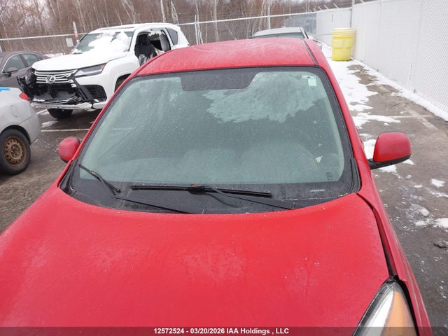 2017 Nissan Micra მანქანა იყიდება აუქციონზე, vin: 3N1CK3CP3HL266678, აუქციონის ნომერი: 12572524
