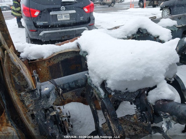 12572526 :رقم المزاد ، 2C4RDGBG0DR668889 vin ، 2013 Dodge Grand Caravan Se مزاد بيع