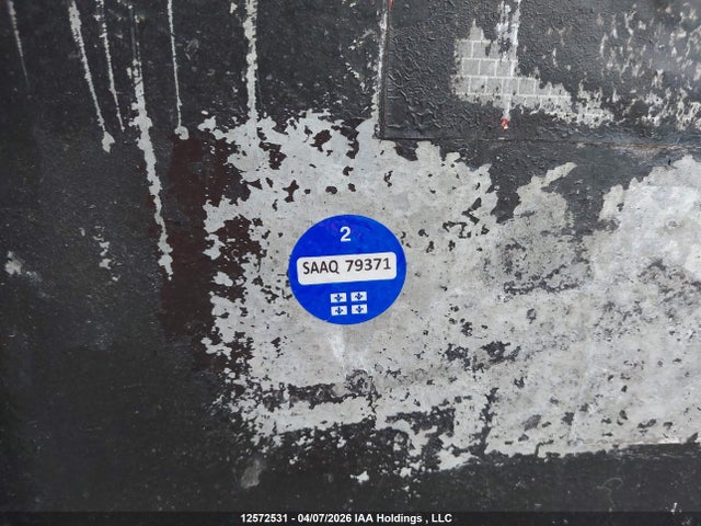 Продажа на аукционе авто 2020 Remorque Remorque, vin: 2LCDM2E6XMS000167, номер лота: 12572531