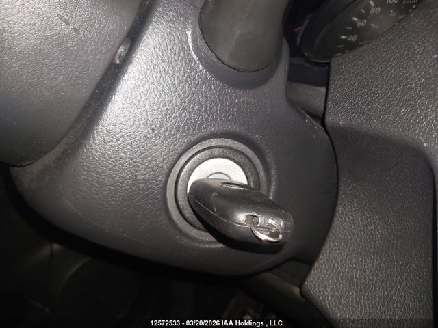 JN1BJ1AW4MW448827 Nissan Qashqai S